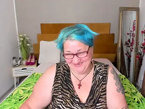 Sugarmommy_69X – Live XXX-chat