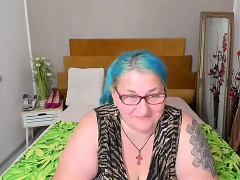 Sugarmommy_69X Chat XXX live