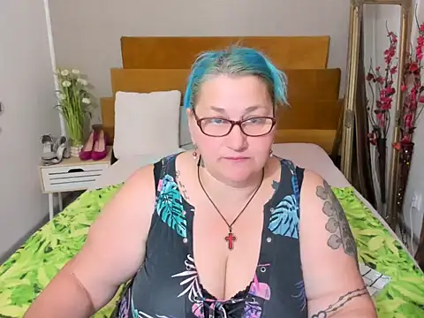 Sugarmommy_69X Chat XXX live