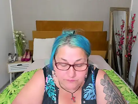 Sembang XXX Secara Langsung Sugarmommy_69X