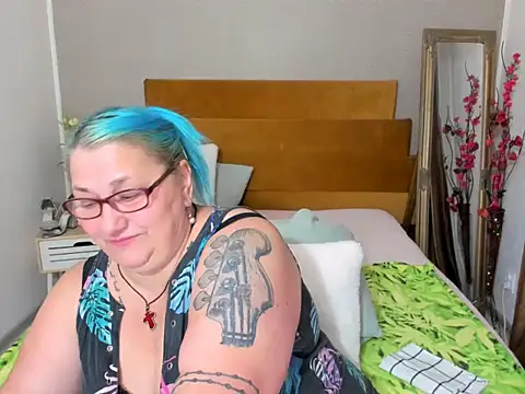 Czat XXX na żywo – Sugarmommy_69X