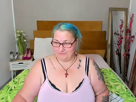 Sugarmommy_69X Live XXX-chat