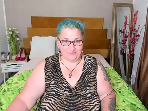 دردشة Sugarmommy_69X الجنسية المباشرة