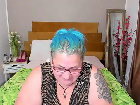 Sugarmommy_69X – Live XXX-chat