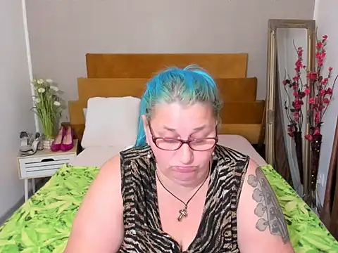 Sugarmommy_69X's Live XXX Chat