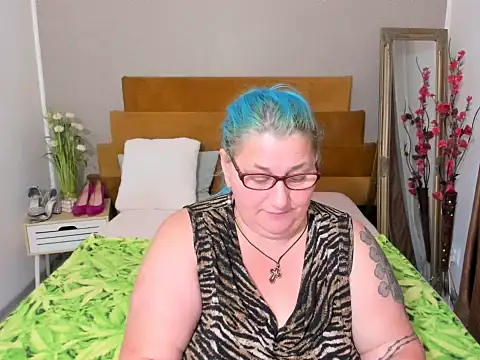 Živý XXX chat Sugarmommy_69X