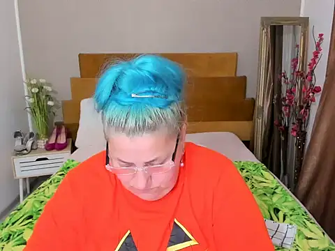 عرض كام Sugarmommy_69X