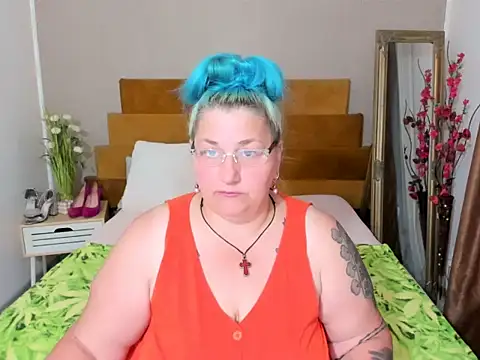 Živý XXX chat Sugarmommy_69X