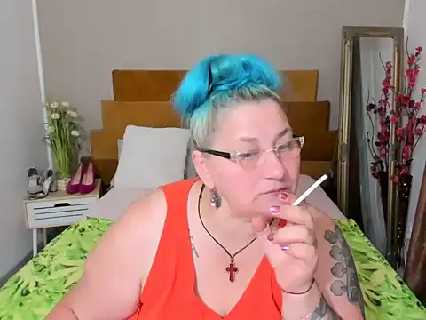 Sugarmommy_69XのライブXXXチャット