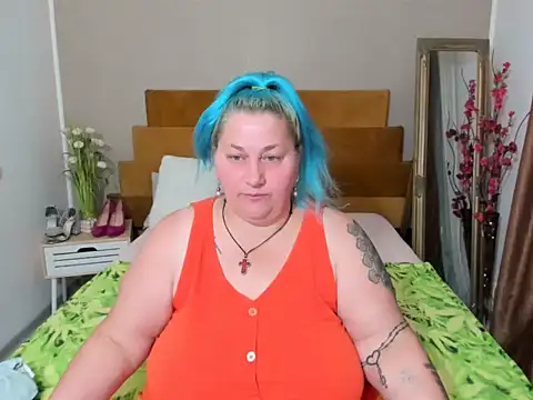 Sugarmommy_69X Live XXX-Chat