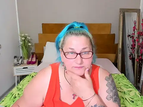Sugarmommy_69X: онлайн-секс-чат