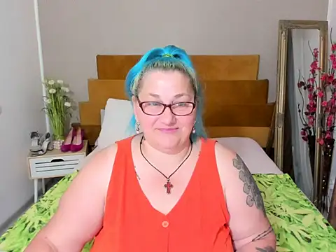 Sugarmommy_69X Live XXX-Chat