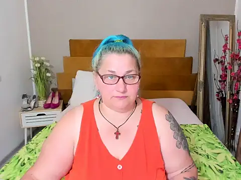 Sugarmommy_69X's Live XXX Chat