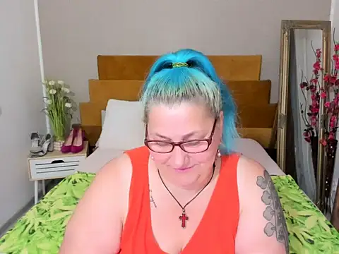 Sugarmommy_69X – Live XXX-chat