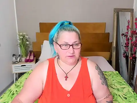Sugarmommy_69X Live XXX-chat