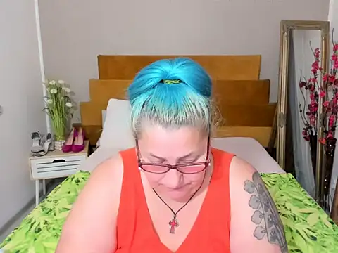 Sugarmommy_69X Adlı Modelin Canlı XXX Sohbeti