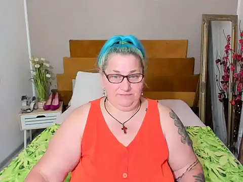 Sugarmommy_69X Live XXX-Chat
