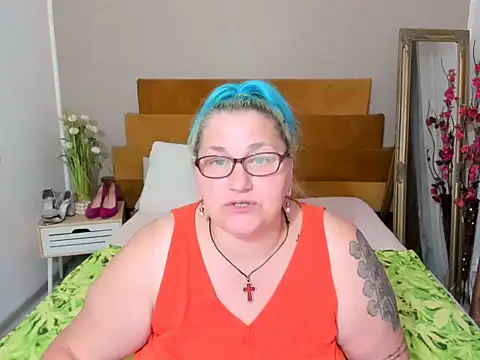 Chat XXX ao vivo de Sugarmommy_69X
