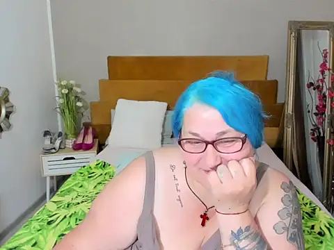 Sugarmommy_69X – webcam-show