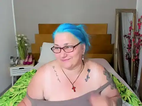 Chat XXX en directo de Sugarmommy_69X