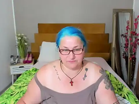 Živý XXX chat Sugarmommy_69X
