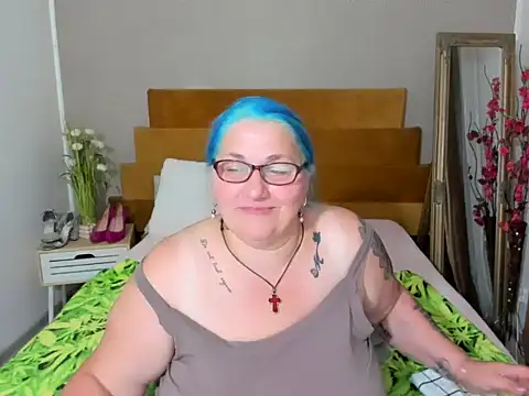 Chat +18 de Sugarmommy_69X ao vivo