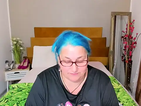 Chat +18 de Sugarmommy_69X ao vivo