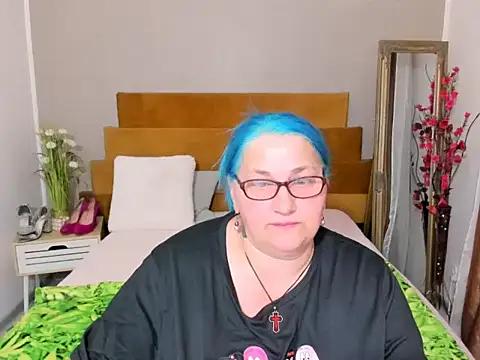 Živý XXX chat Sugarmommy_69X