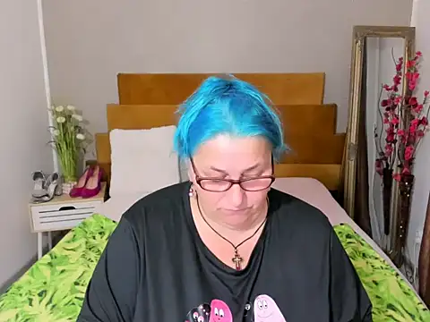 Chatroom XXX en direct de Sugarmommy_69X