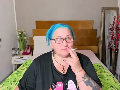 Sugarmommy_69X's Live XXX Chat