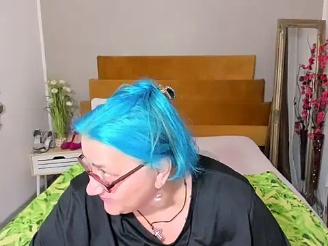 Sugarmommy_69X's Live XXX Chat