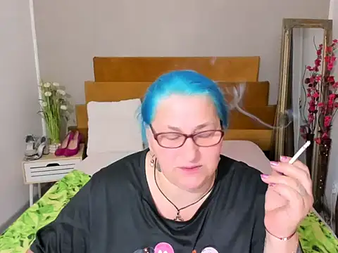 Sugarmommy_69X's Live XXX Chat