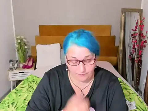 Sugarmommy_69X's Live XXX Chat
