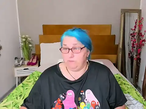 Sugarmommy_69X – webcam-show