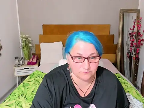 Sugarmommy_69X Live XXX-Chat