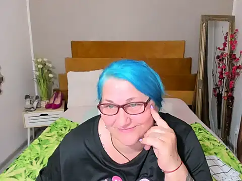 Sugarmommy_69X's Live XXX Chat