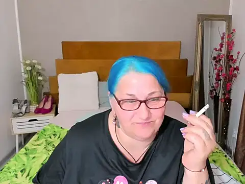 Sugarmommy_69X's Live XXX Chat