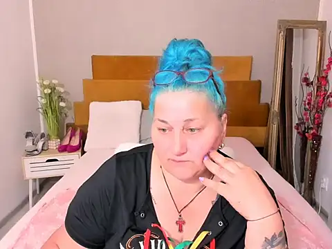 Chat +18 de Sugarmommy_69X ao vivo