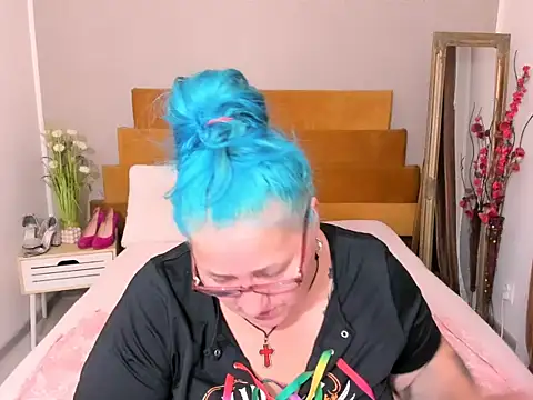 Sugarmommy_69X's Live XXX Chat