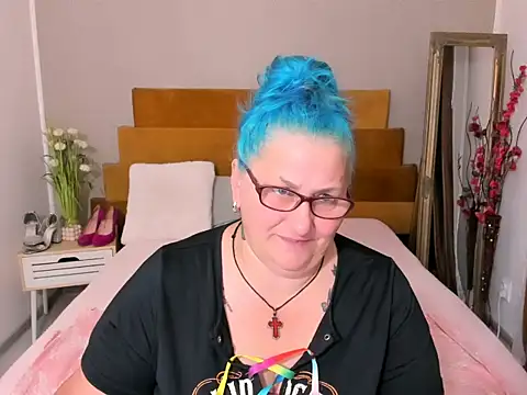 دردشة Sugarmommy_69X الجنسية المباشرة