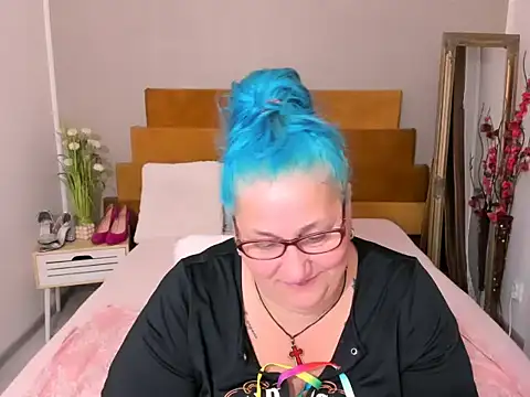 Sugarmommy_69X লাইভ XXX চ্যাট