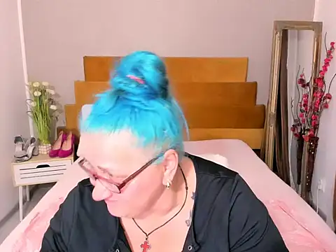 Czat XXX na żywo – Sugarmommy_69X
