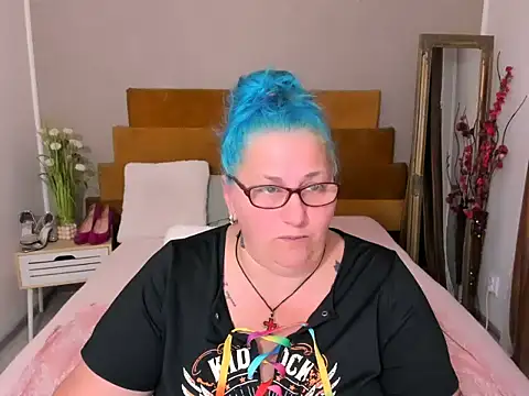 Sugarmommy_69X Obrolan Langsung XXX