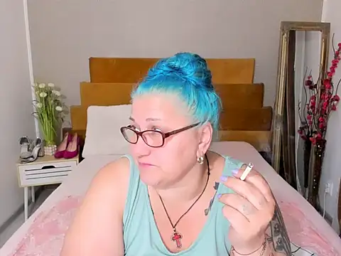 Sugarmommy_69X Live XXX Chat