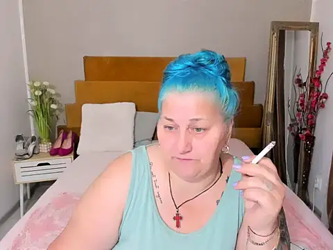 Sugarmommy_69X's Live XXX Chat