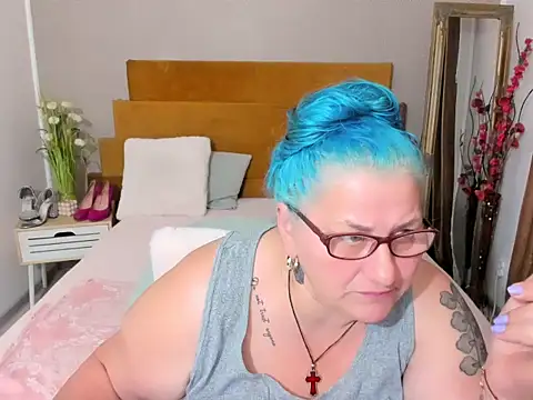 Chat +18 de Sugarmommy_69X ao vivo