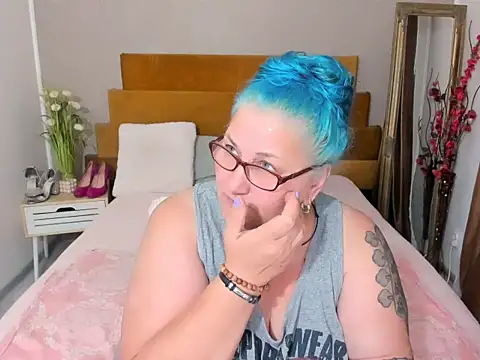 دردشة Sugarmommy_69X الجنسية المباشرة