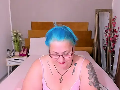 Živý XXX chat Sugarmommy_69X