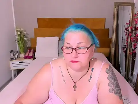 Sugarmommy_69X Chat XXX live