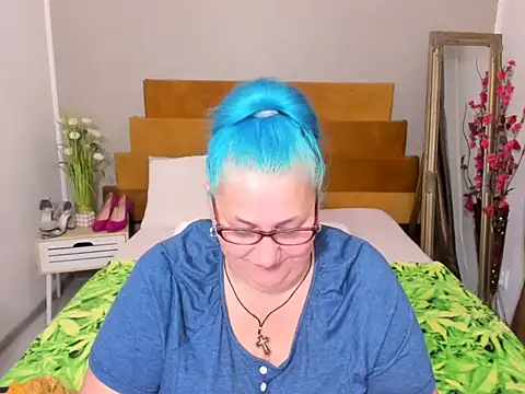 Sugarmommy_69X's Live XXX Chat